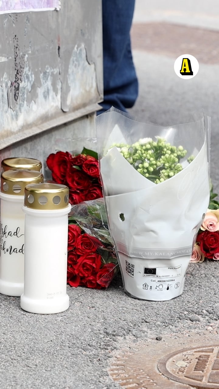 Detta har hänt – trippelmordet i Uppsala