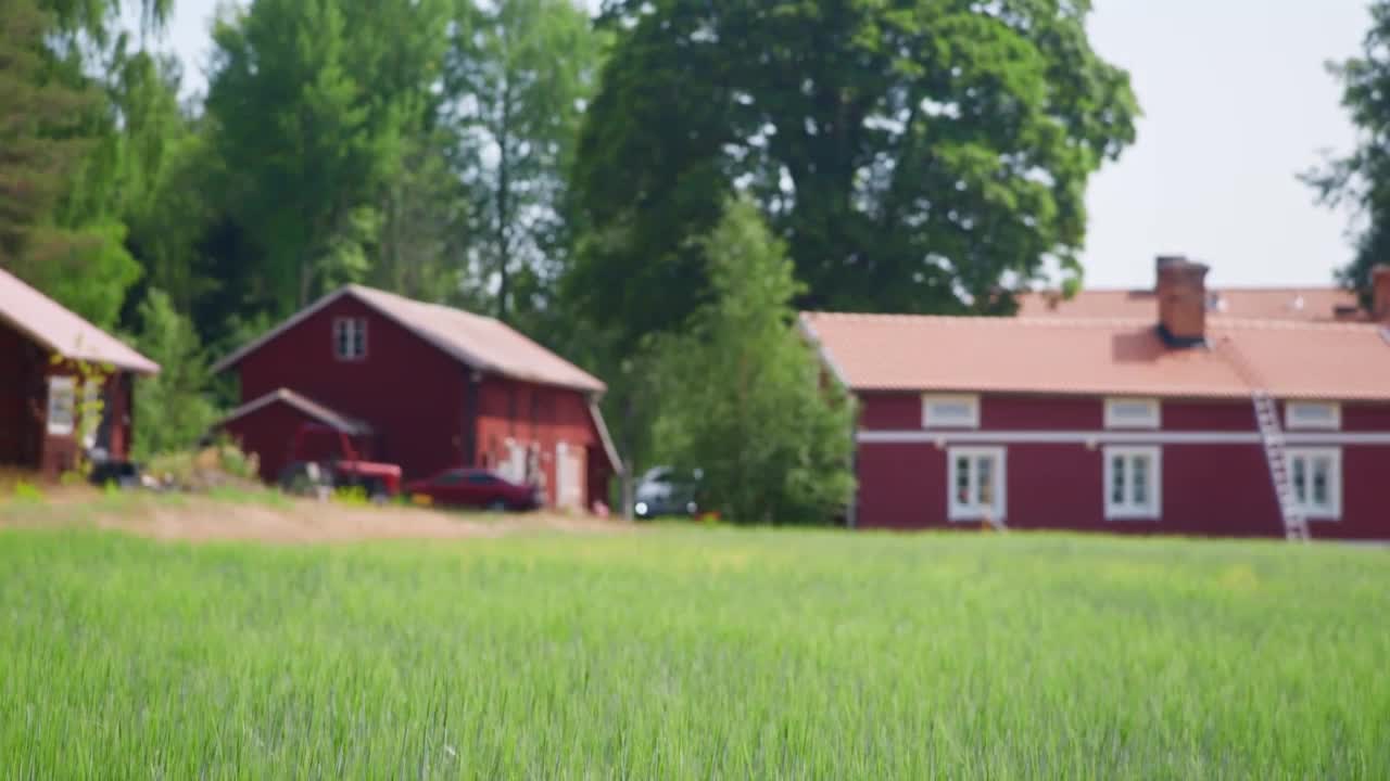 ”Chockad blev jag såklart”
