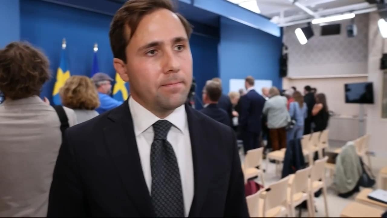 Nya statsrådet: två skelett i garderoben