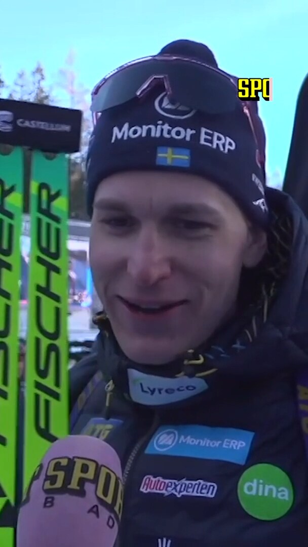 Slår tillbaka mot Edvin Anger: ”Har inte en chans”