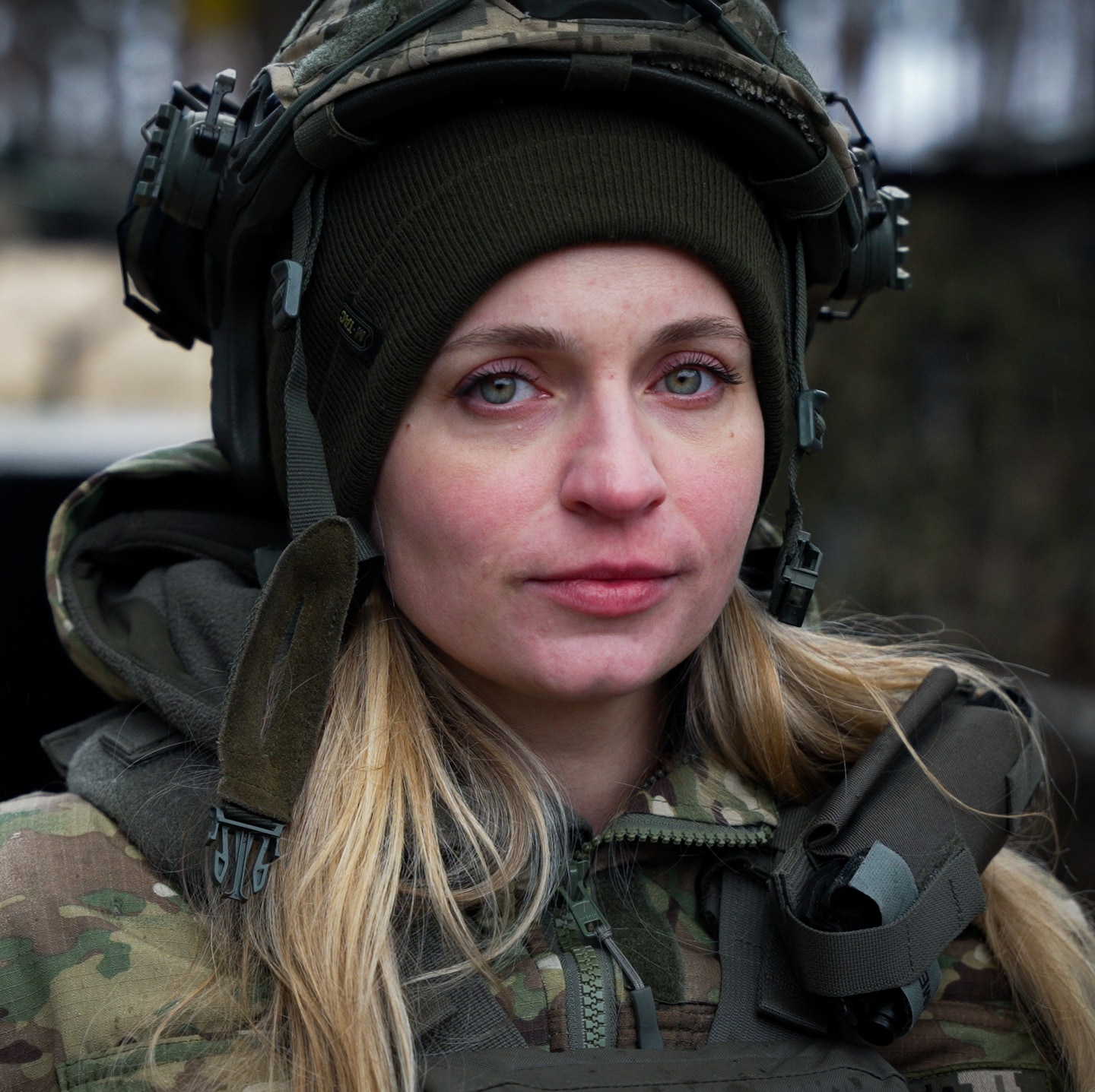 Vi behöver besegra Ryssland i Ukraina