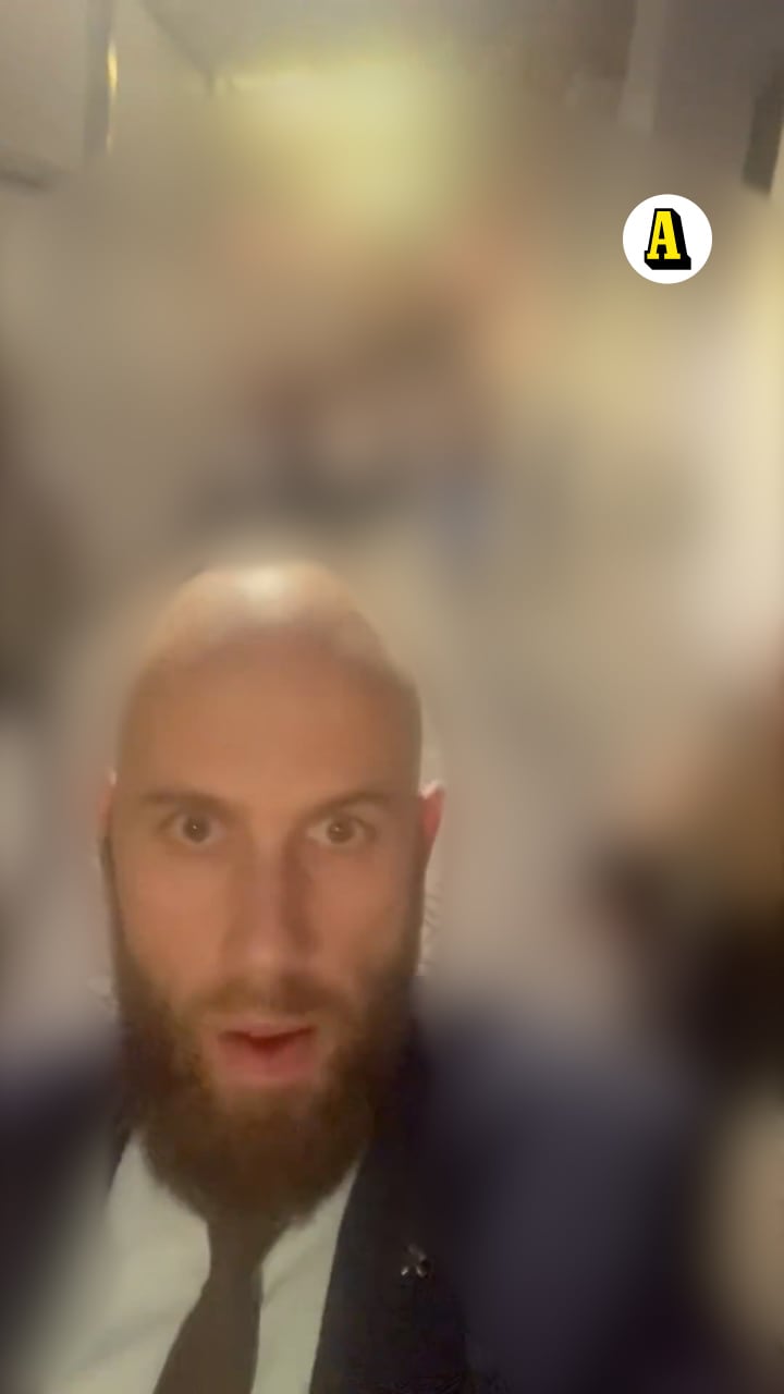 Ministern förföljd på väg hem – brottsutredning inledd