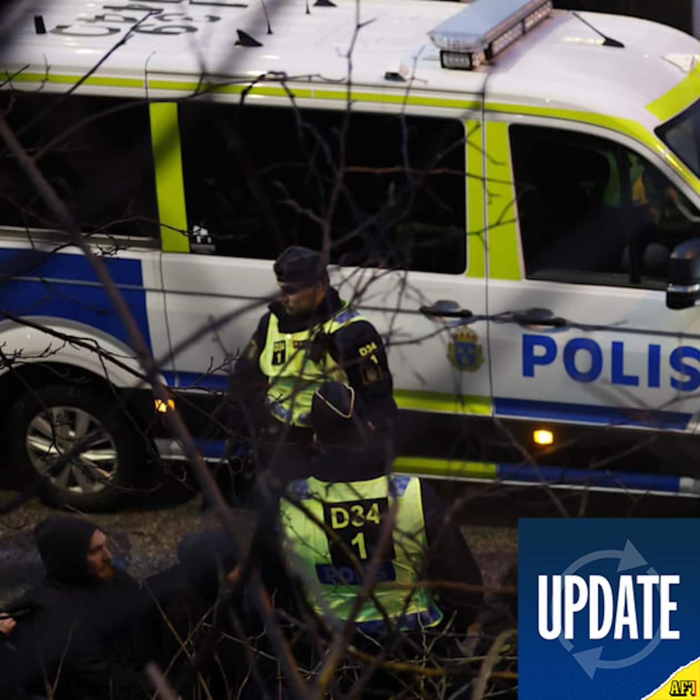 Nyhetssammanfattning 6 december 15.30 Nyhetssammanfattning 6 december 15.30