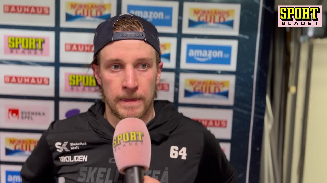 Jonathan Pudas om alla utvisningar: Måste vi städa bort