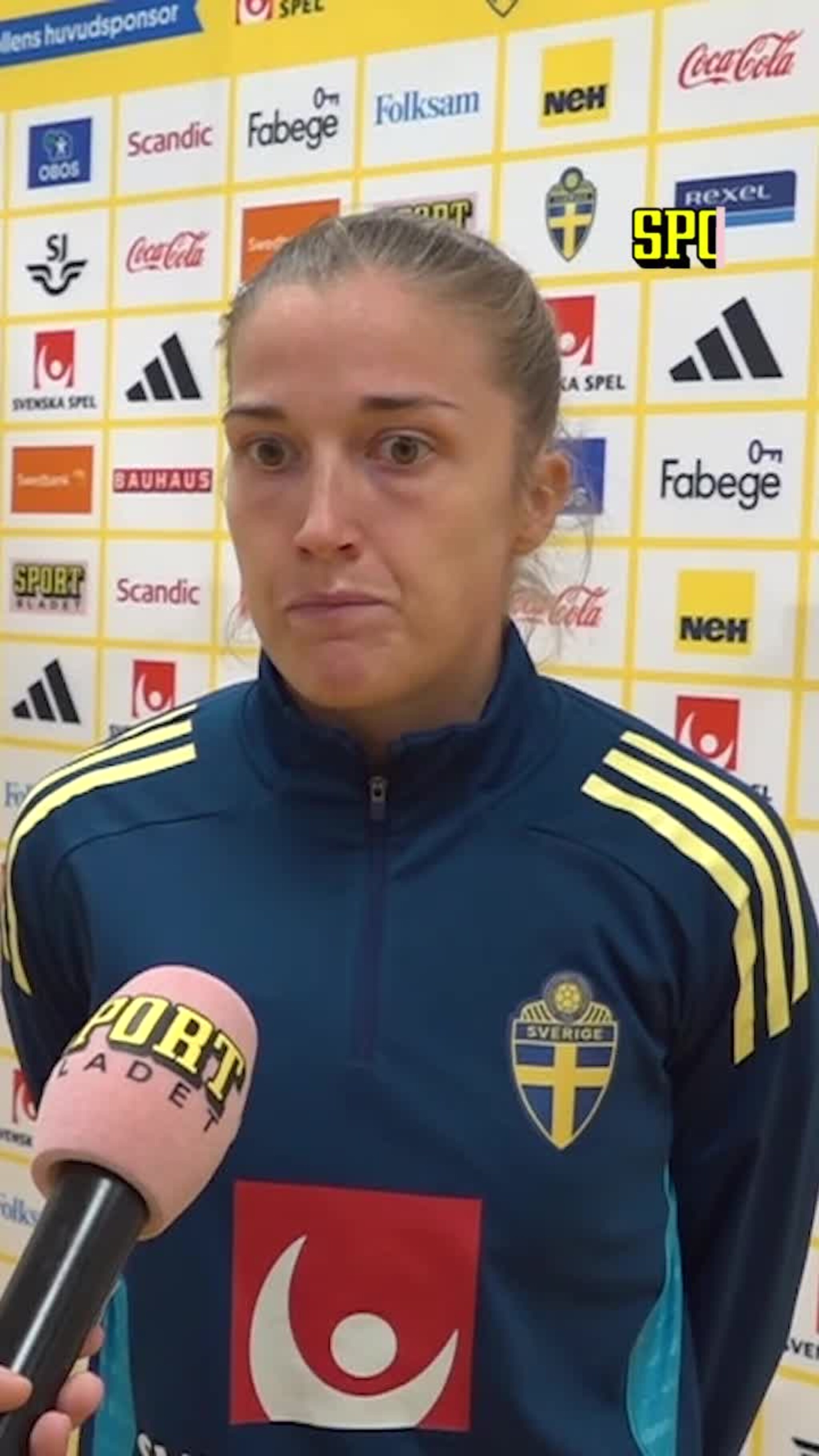 Efter straffmissen: Vad ska man göra