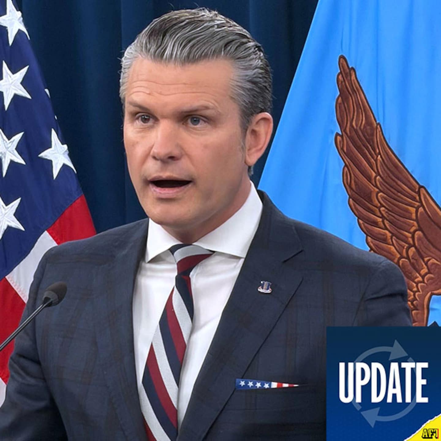 Nyhetssammanfattning - 4 mars 16.00