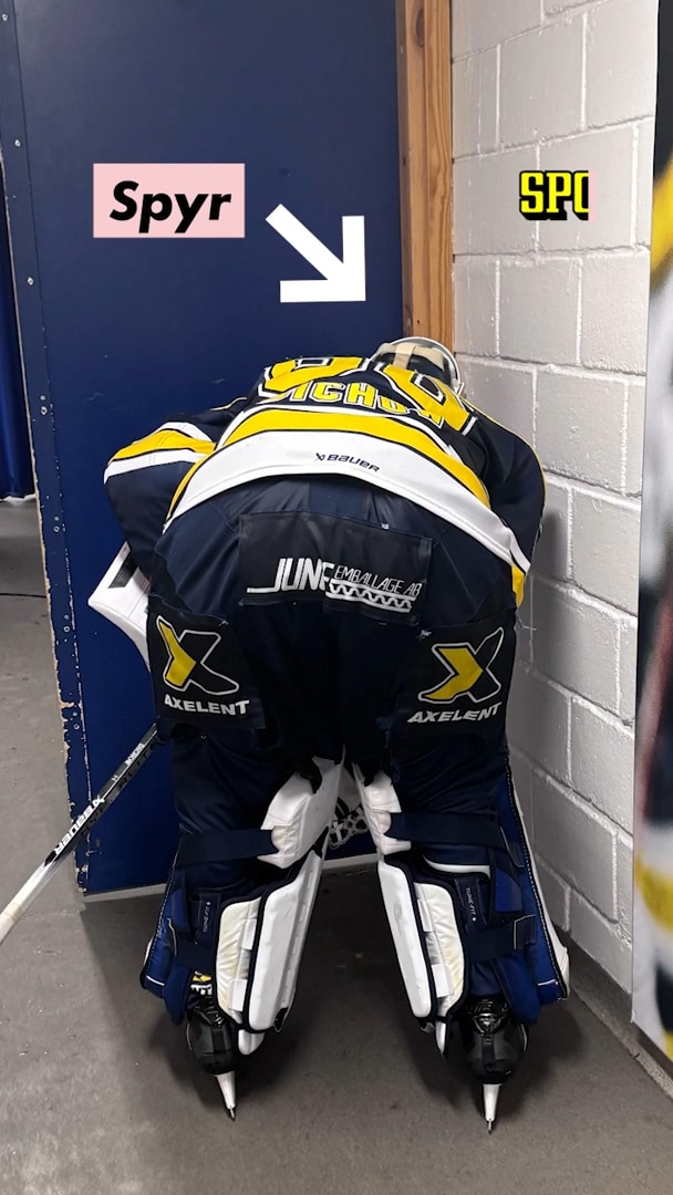 Helt slut efter segern – spydde: ”Måste vila”