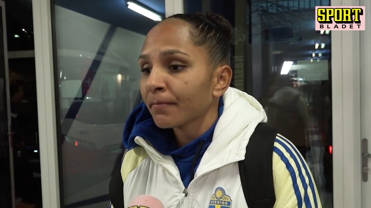 Sverige missar OS: ”Otroligt tufft”