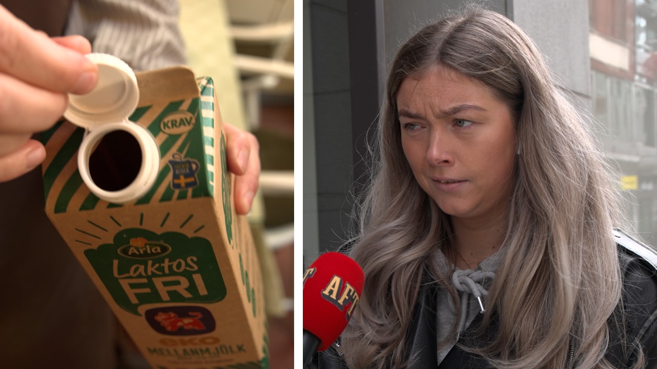 Upptäckten om korkade korken: ”Va?!”
