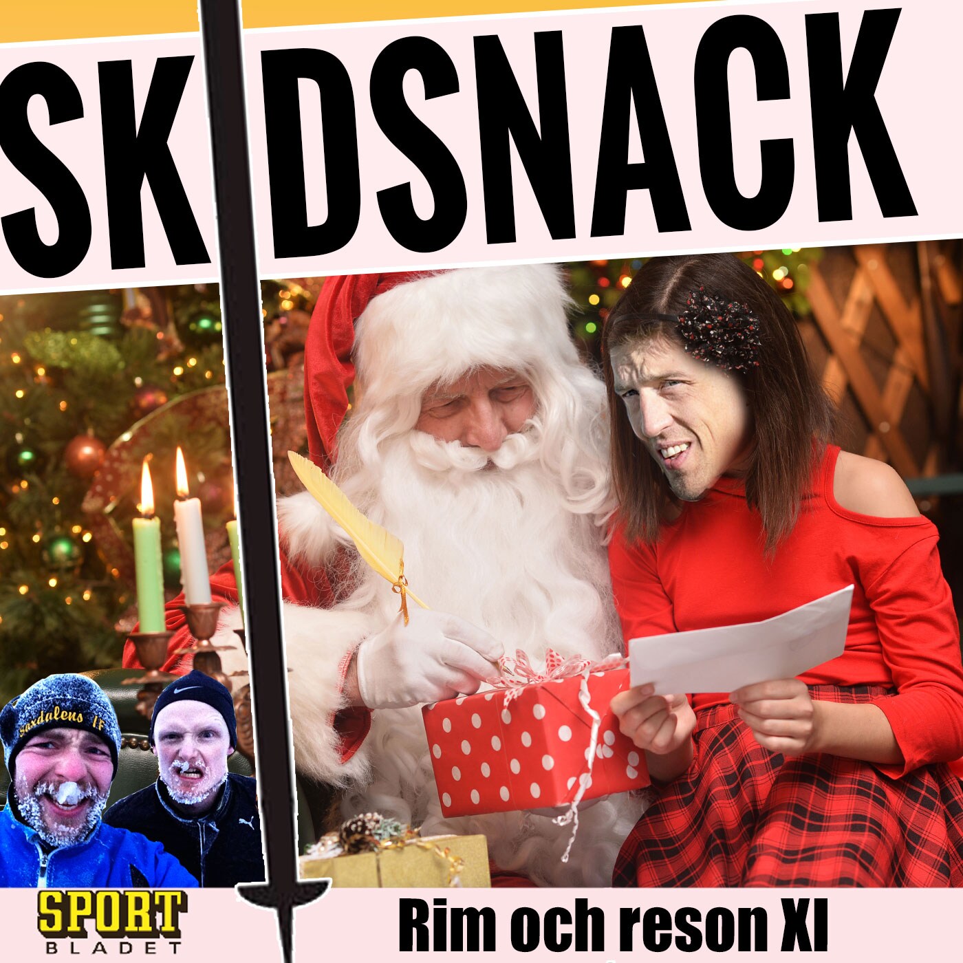 225. Rim och reson XI