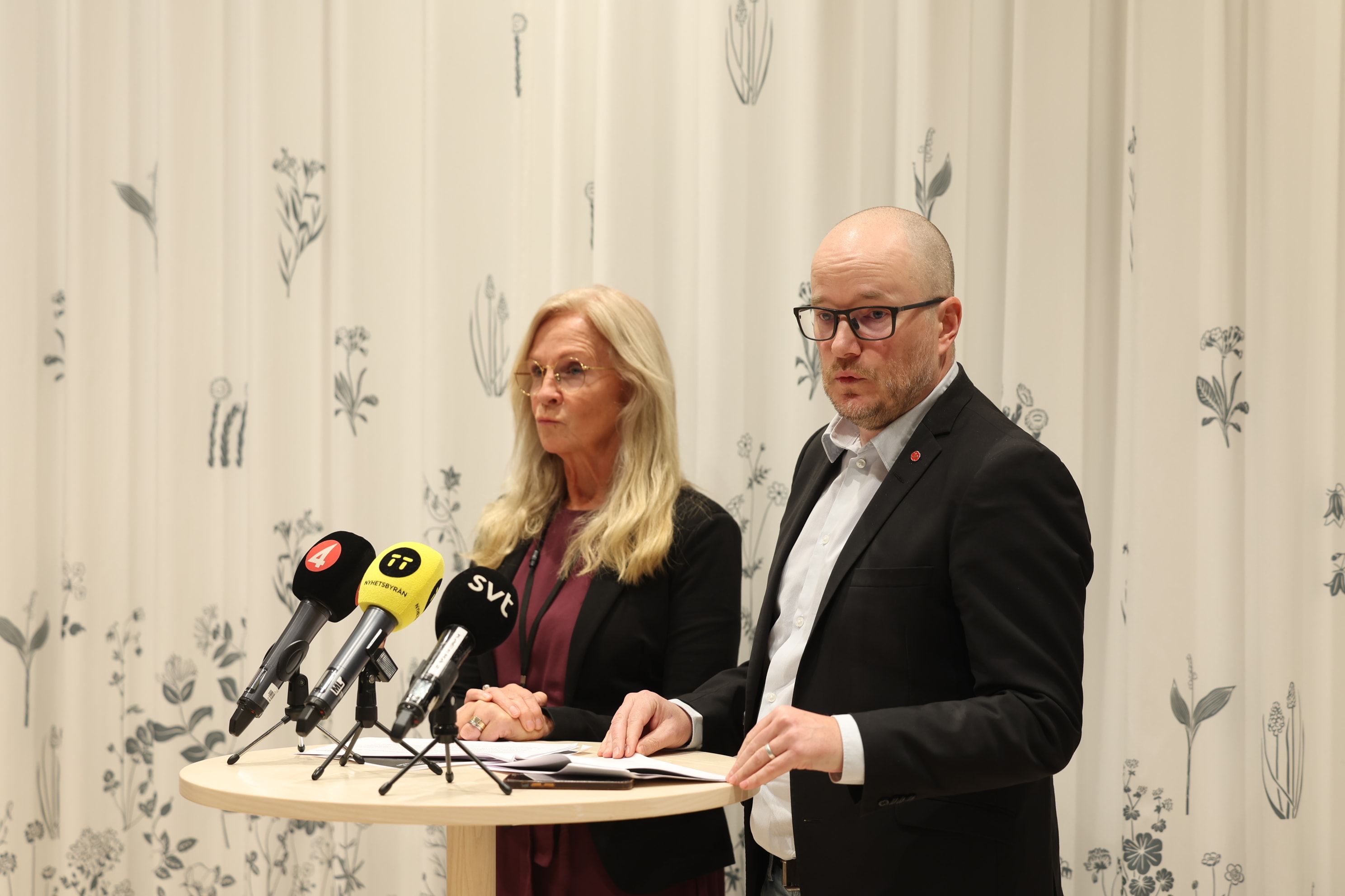 Kommunen: ”Ursäkten kommer från hjärtat”