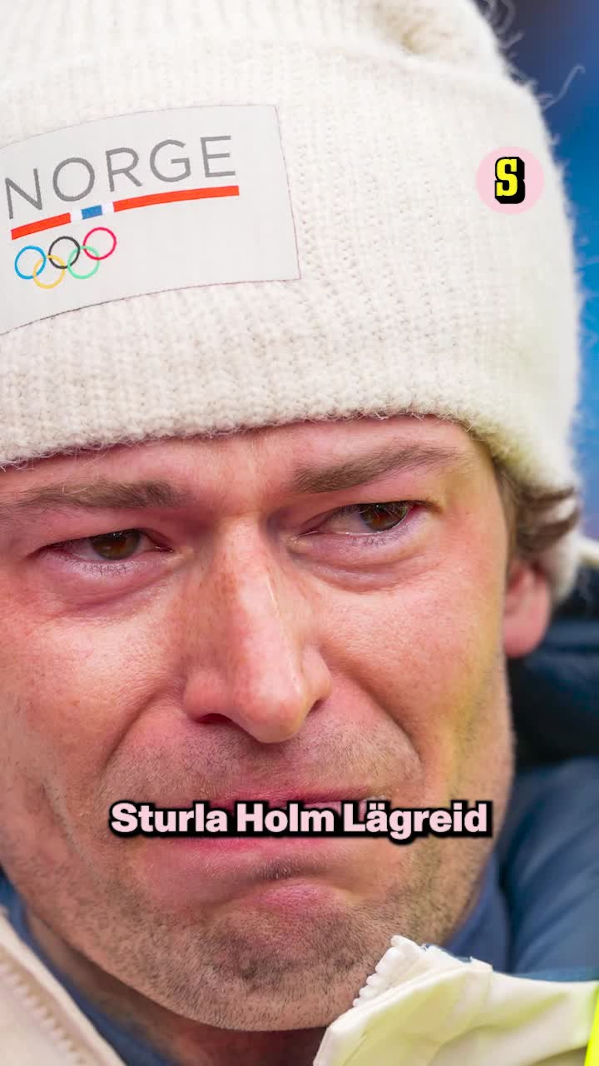 Chocken i tv: ”Jag har varit otrogen”