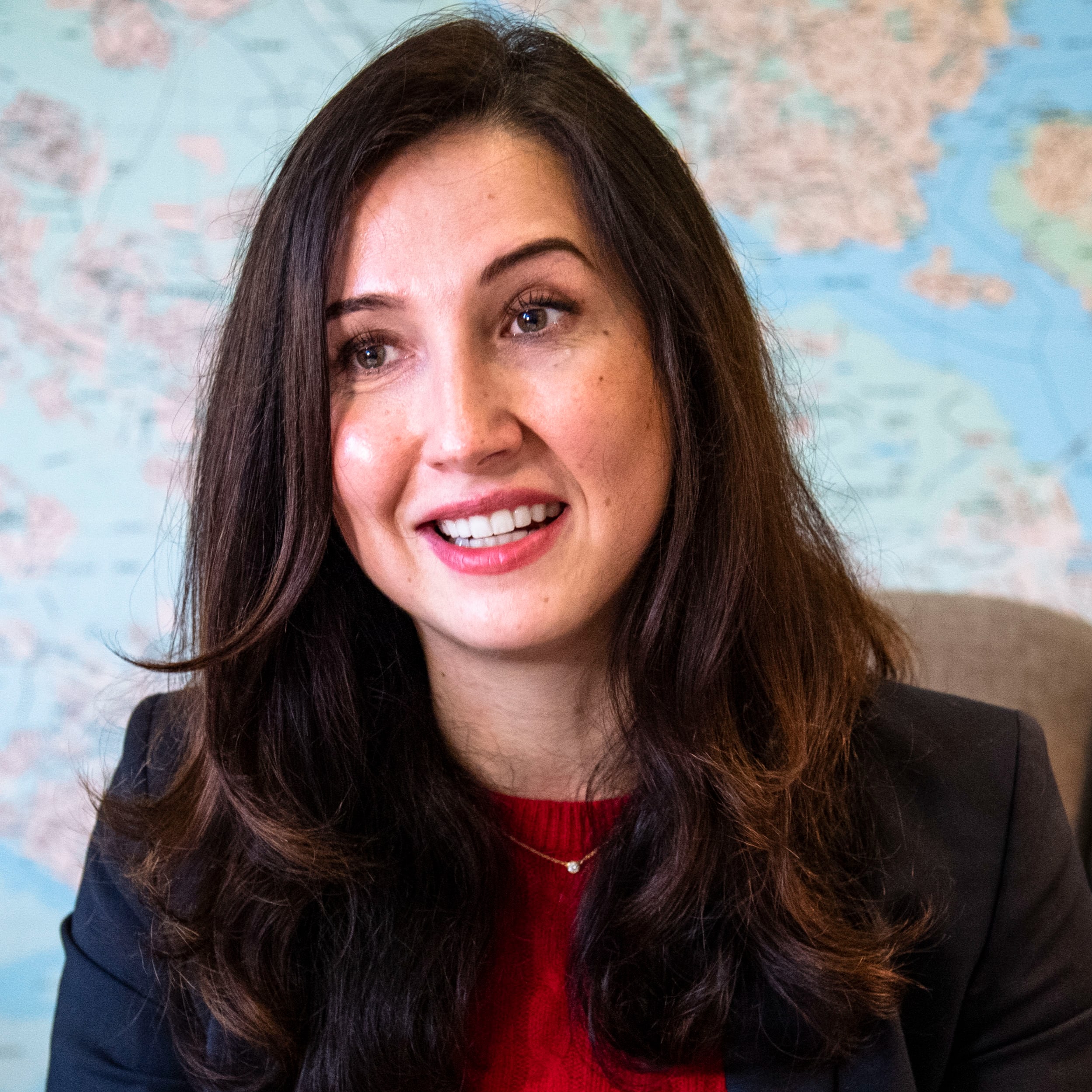 “Vårdköerna i Stockholm har minskat”