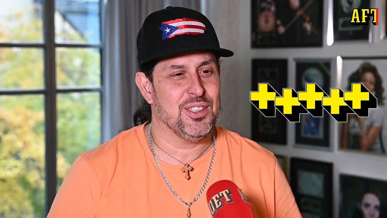 Vill få medalj av kungen – Dogge Doggelito sätter plus på livet