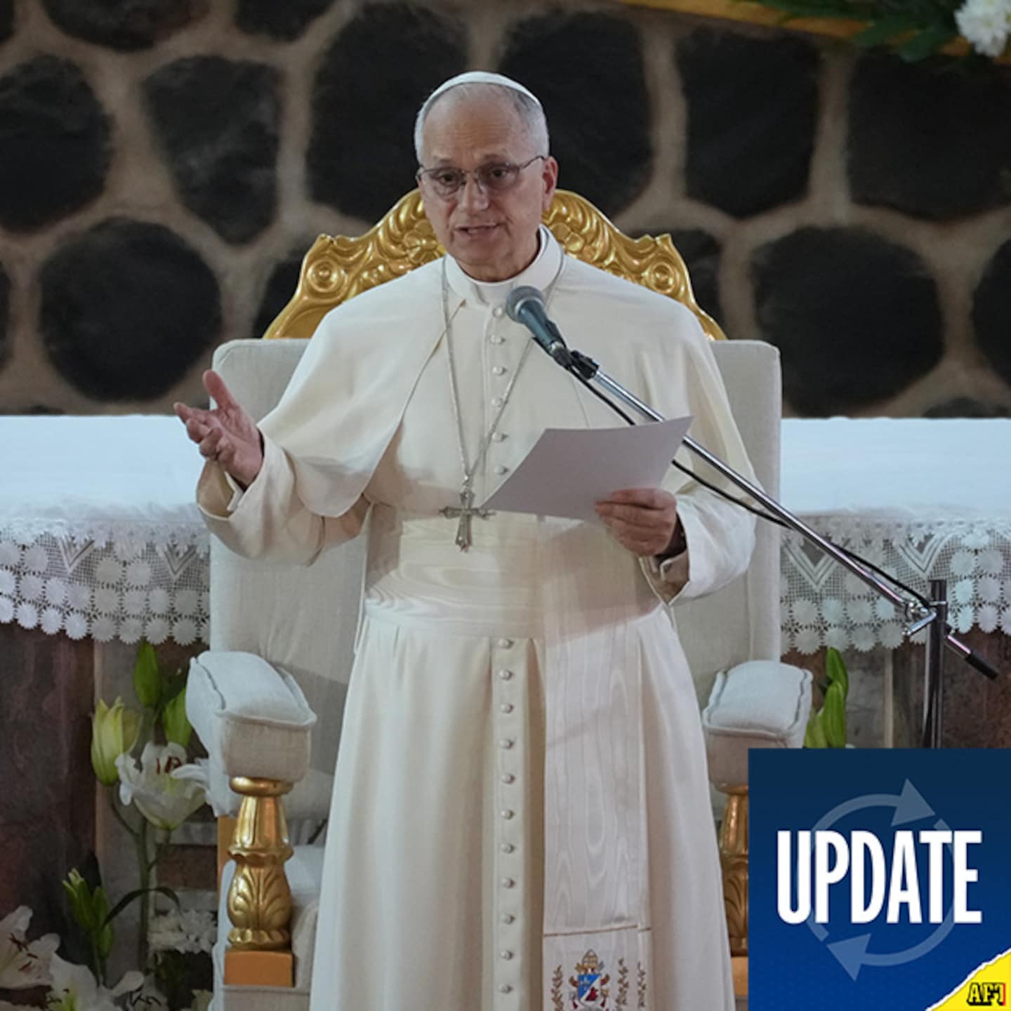 Nyhetssammanfattning - 16 april  16.30