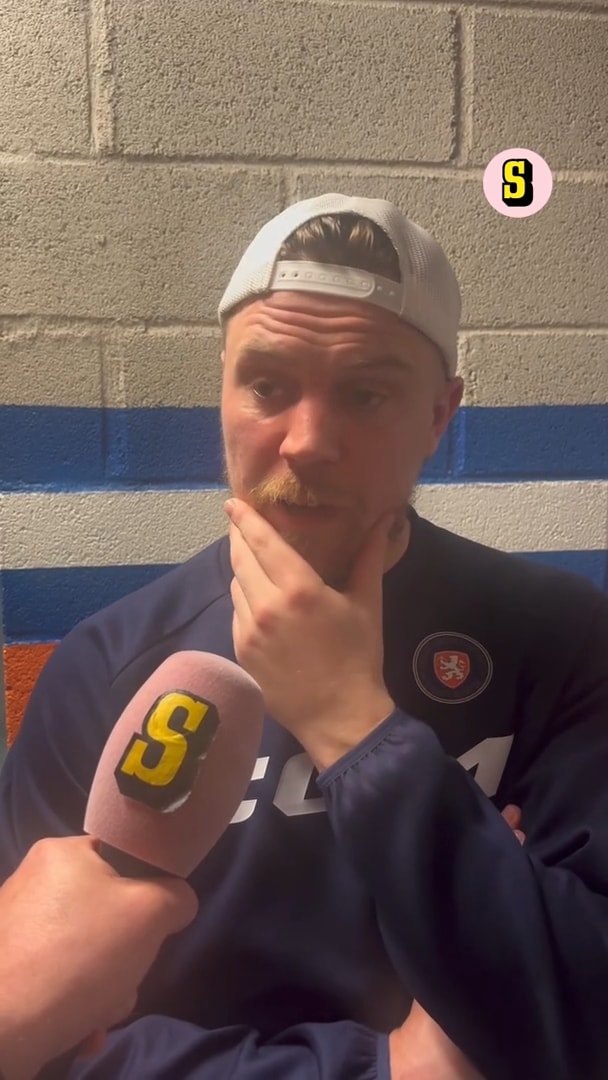 Efter felaktiga målet – vill ha coaches challenge 