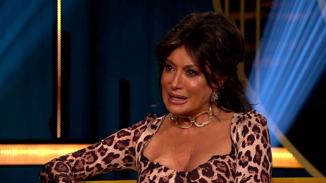 &ldquo;Jag ville komma och besöka honom innan han gick bort&rdquo;