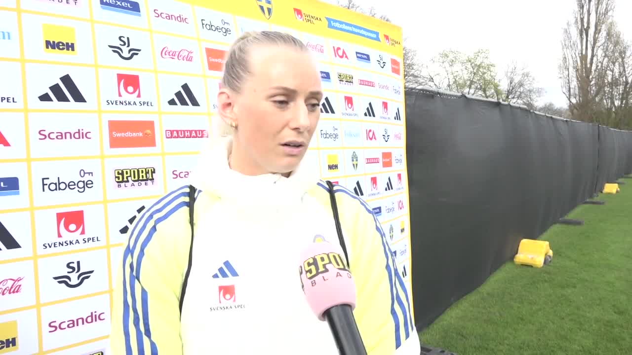 Blackstenius om Arsenalkollegans kollaps: “Obehaglig upplevelse”