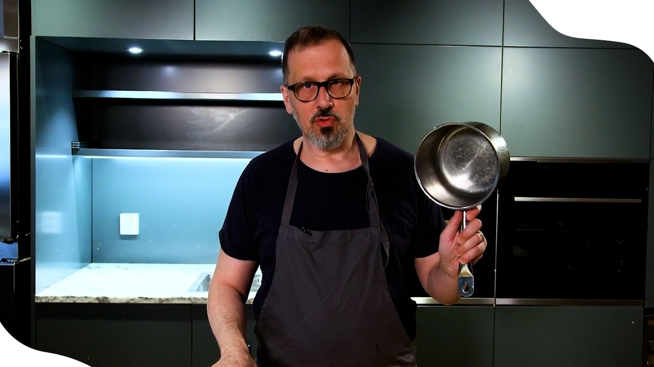 Såskurs: Vilken kastrull ska man välja?