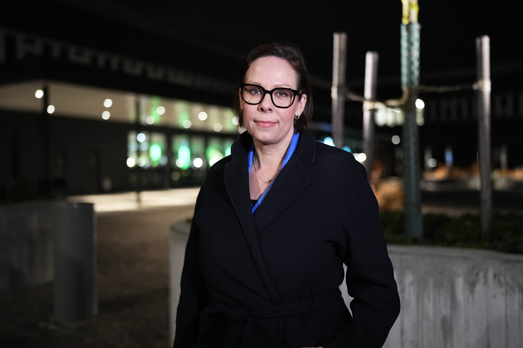 Ministern om strandade svenskar: ”Svårt”