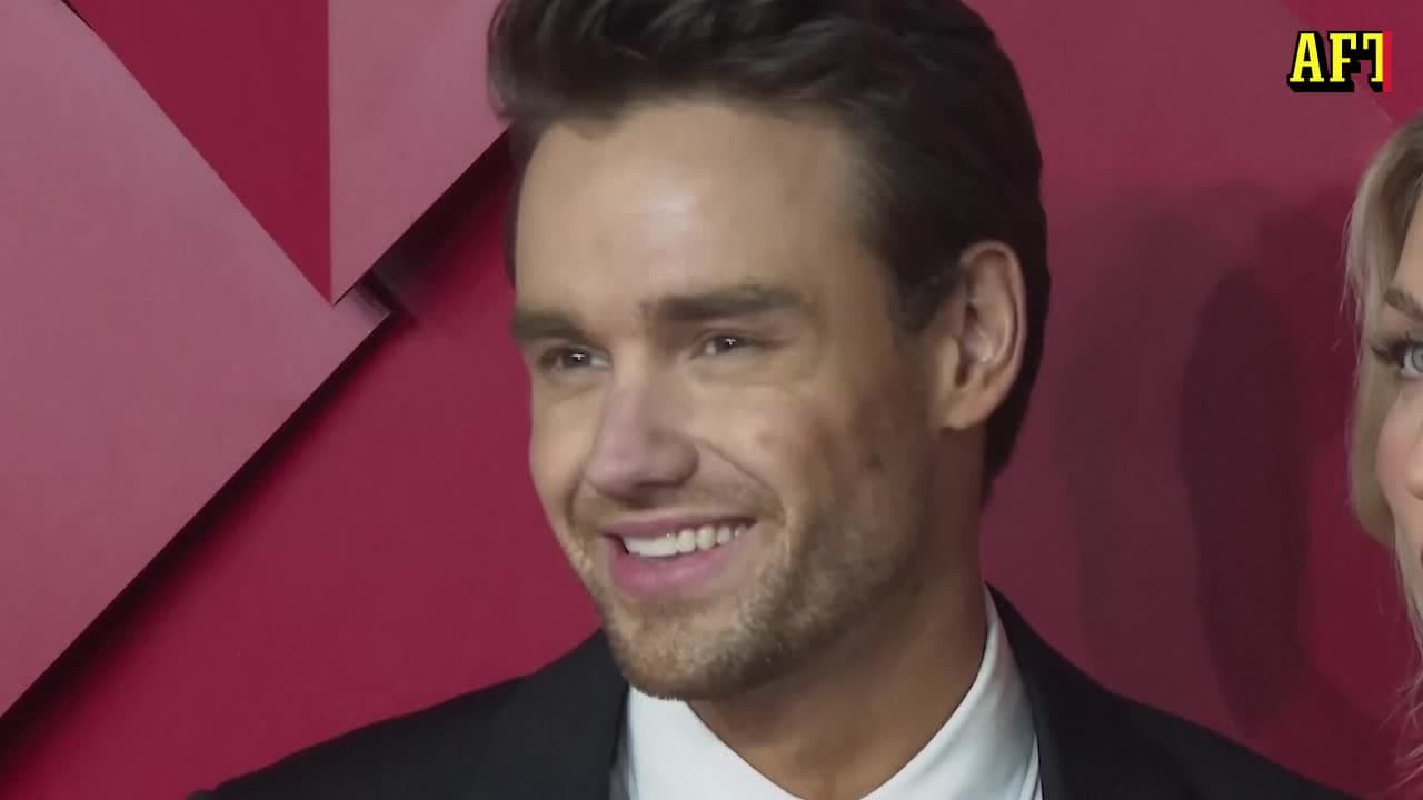 One Direction-stjärnan Liam Payne är död