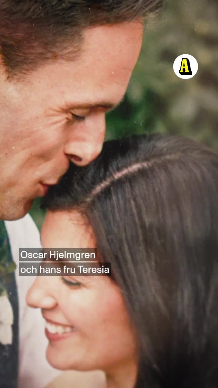 Oscars gravida fru dog: "Lilla Vega fick aldrig träffa sin mamma"