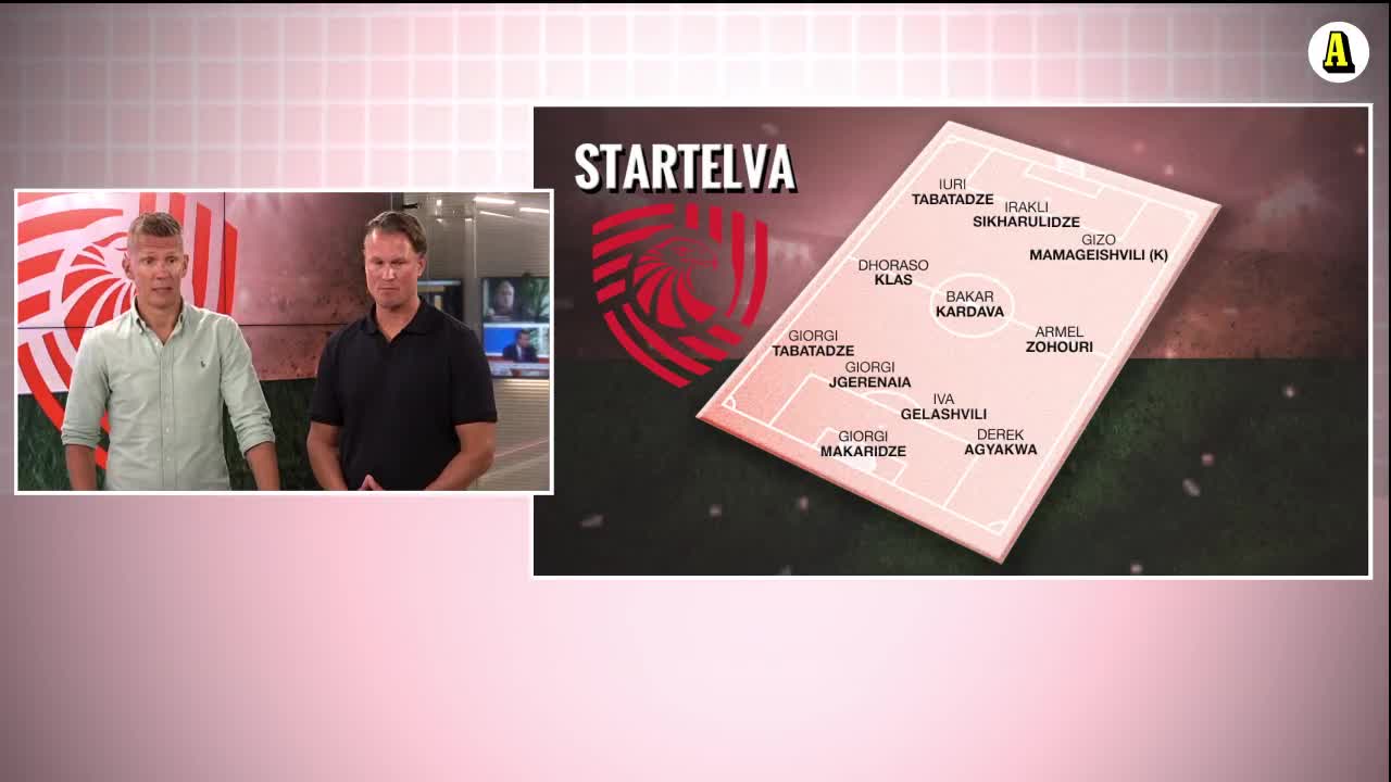 Champions League-kval: Iberia 1999 – Malmö FF