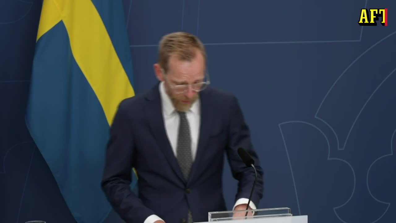 Ett fall av den allvarligare varianten av mpox bekräftat i Sverige
