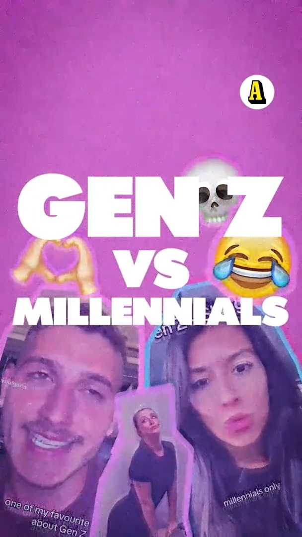 Nattklubbsdöden: Millennials vs Gen Z