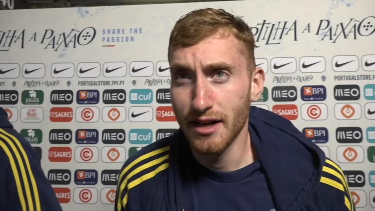 Kulusevski: "Gör ont – brinner i mig"