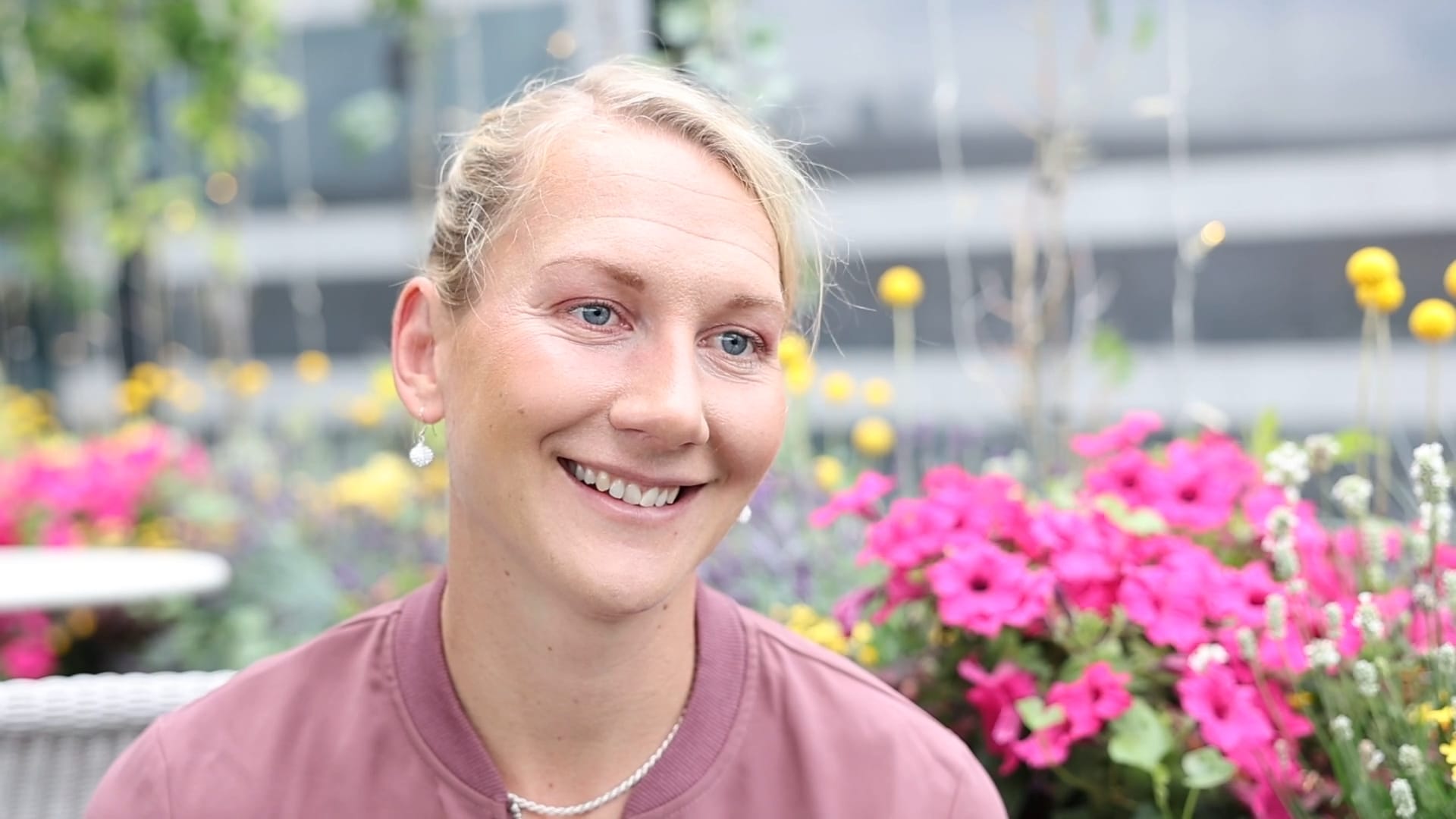 Tess Olofsson prisas igen: &ldquo;Ingen annan tjej har gjort det&rdquo;