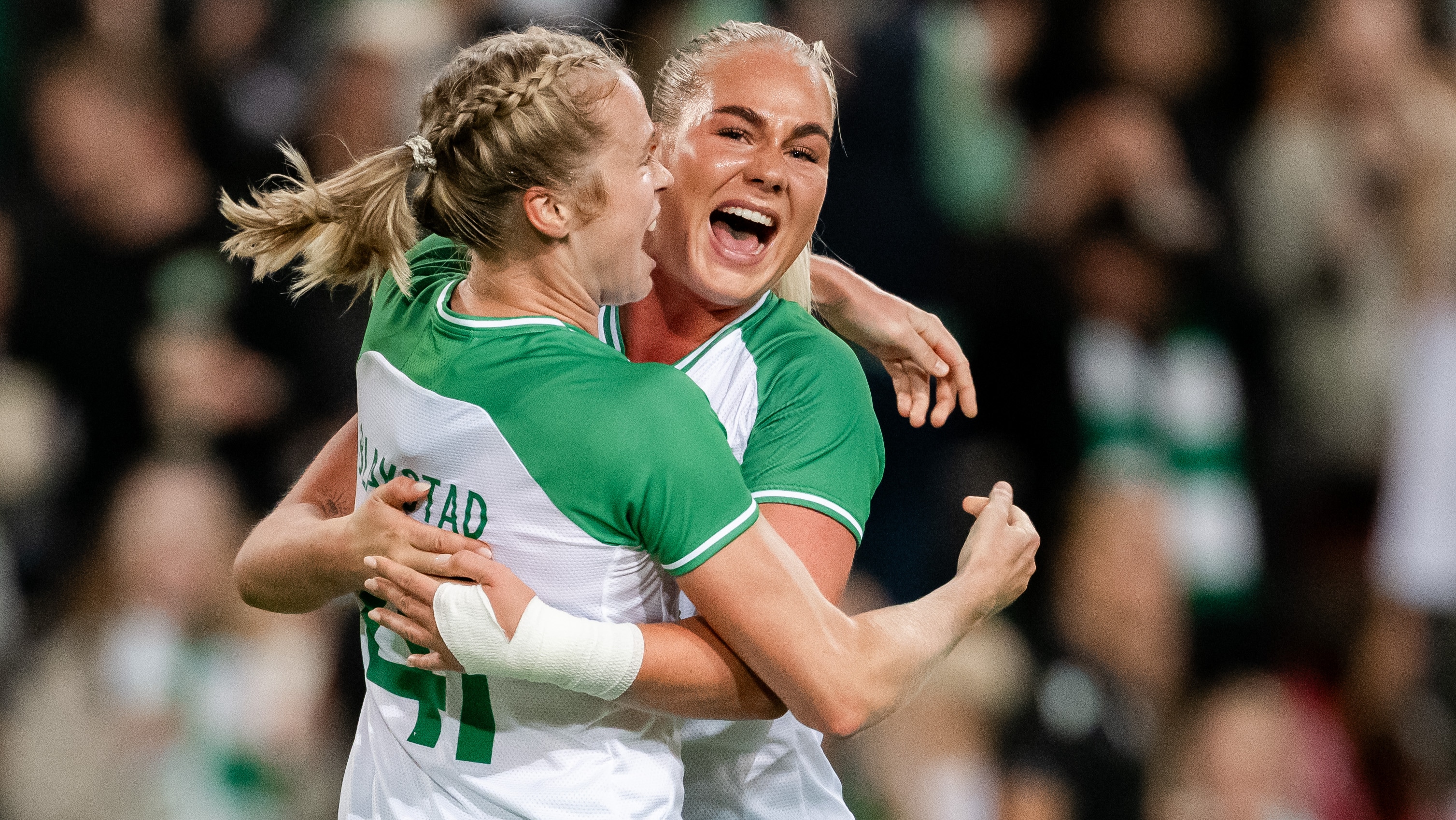 Uecl Qualifiers: Is Hammarby Out Of The Conference League? - cbuqnlr