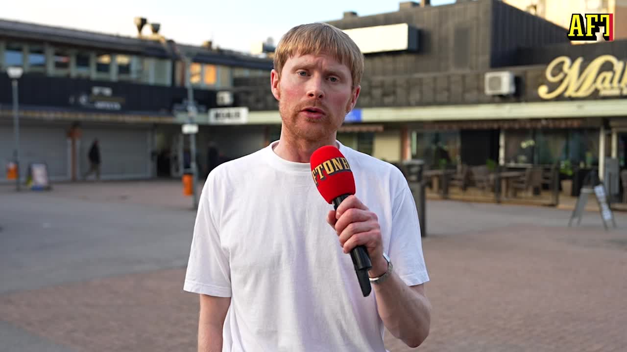 Visitationszon i Södertälje –&ldquo;Blir stoppad hela tiden&rdquo;