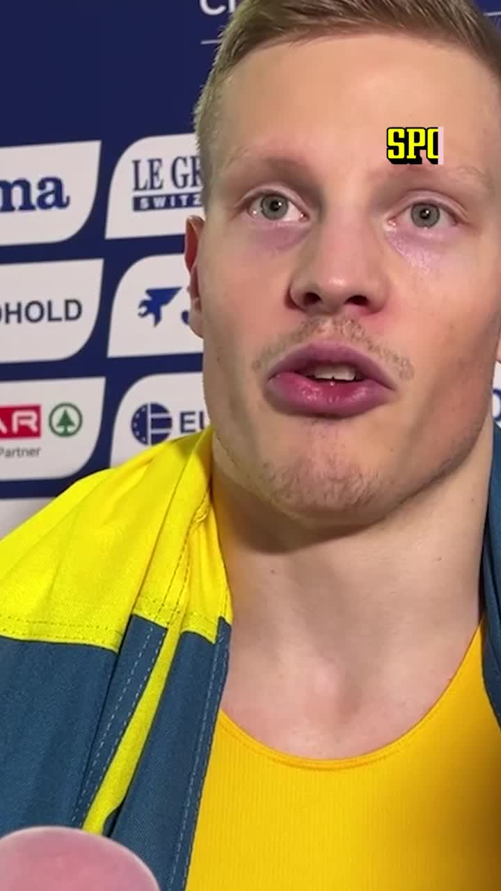 Henrik Larsson: “Jag var på 99,5%"