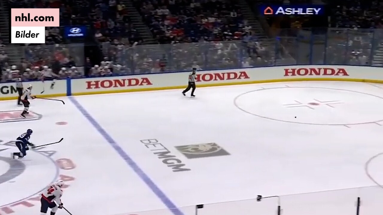 Står för årets sjukaste självmål