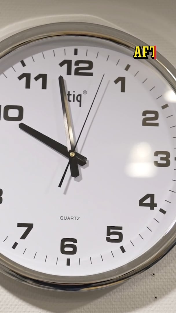 Här jobbar de bara fyra dagar i veckan: ”Mår så mycket bättre”