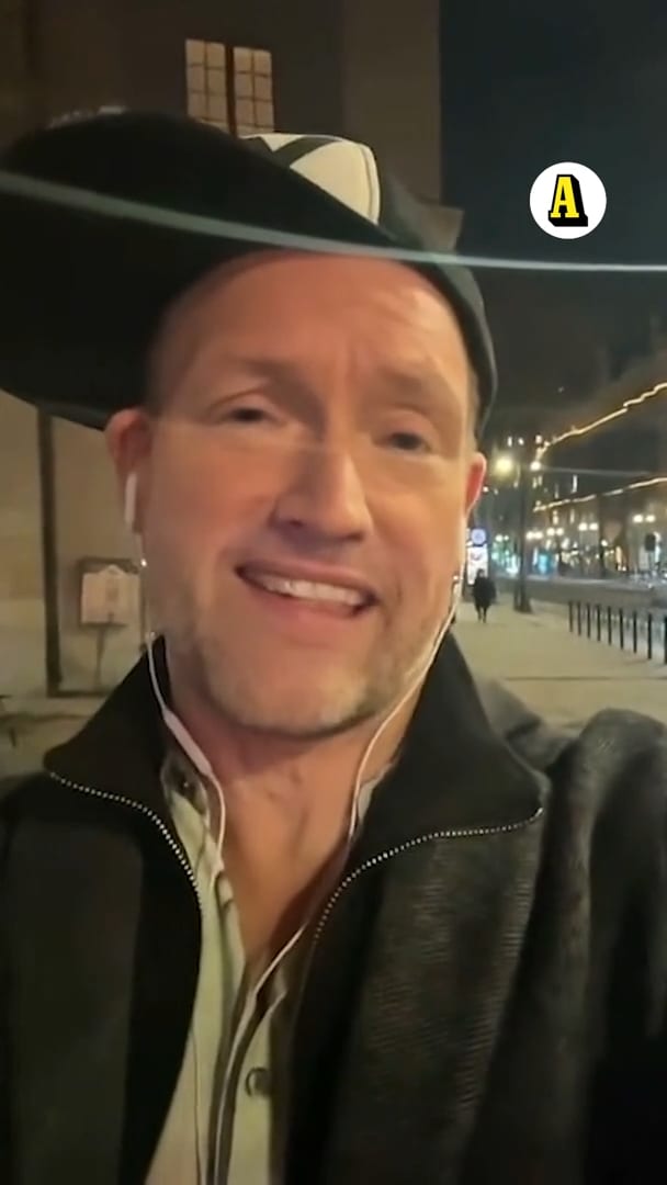 Torbjörn Ek: ”Har blivit en väldigt politisk tävling”