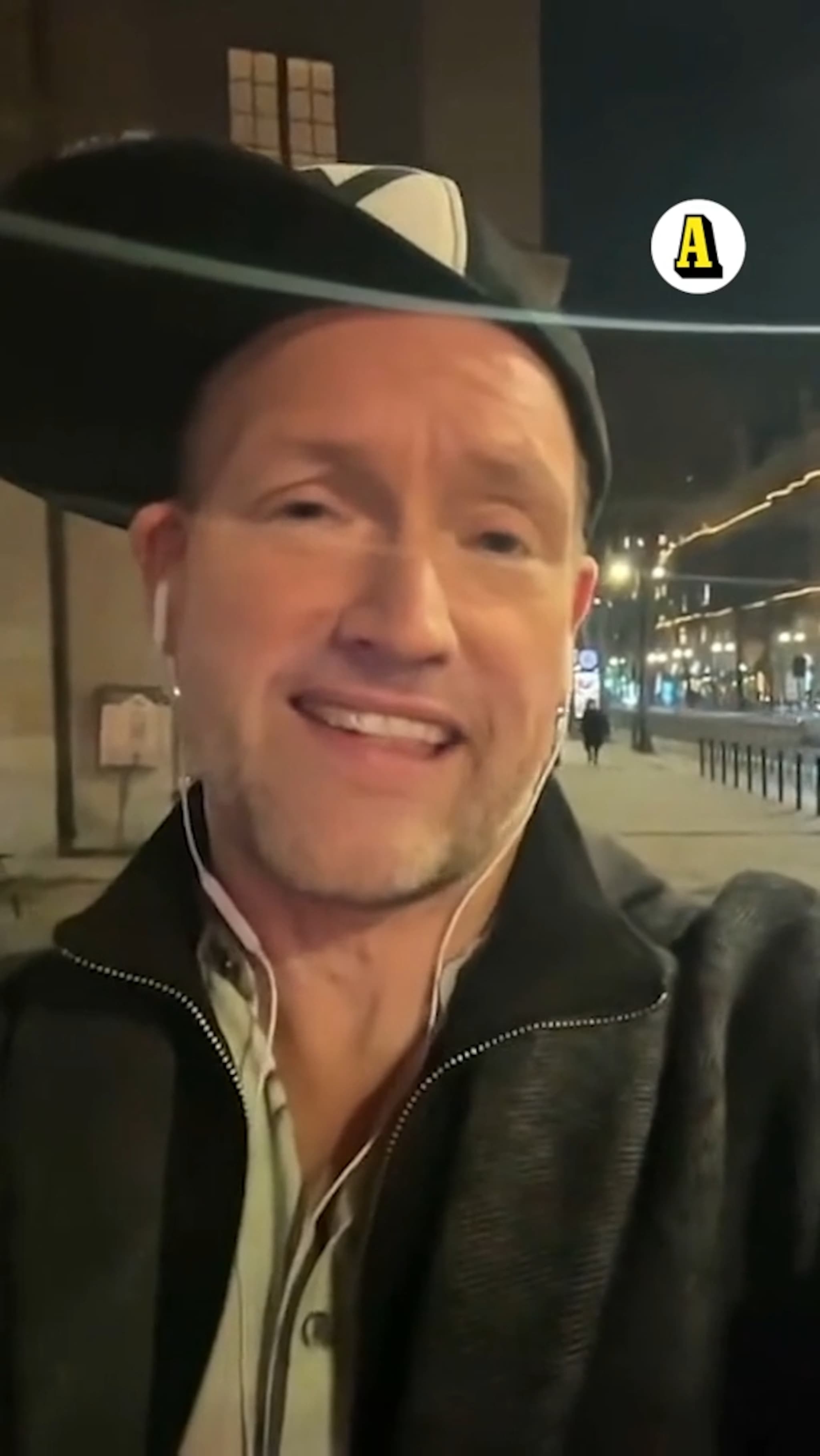 Torbjörn Ek: ”Har blivit en väldigt politisk tävling”