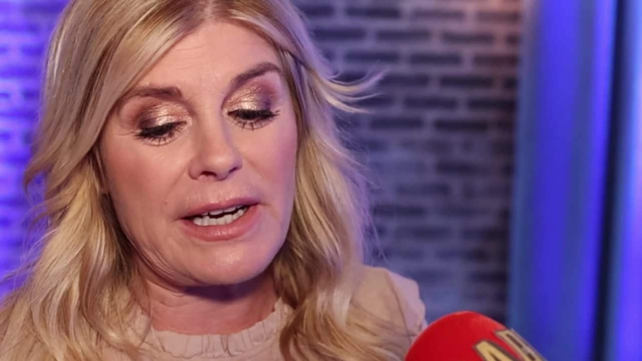 Wahlgren om kommentaren om Ariana Grande