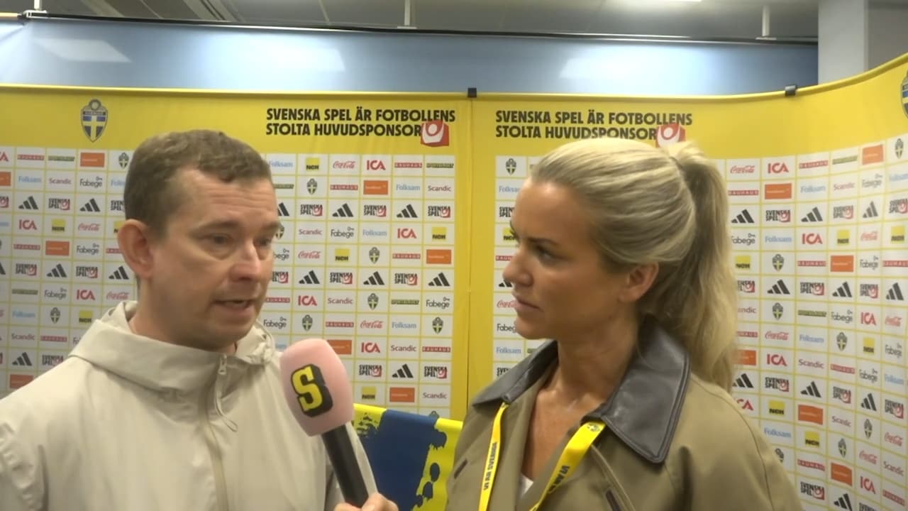Erik Niva: ”VM-temperaturen kanske inte stiger”