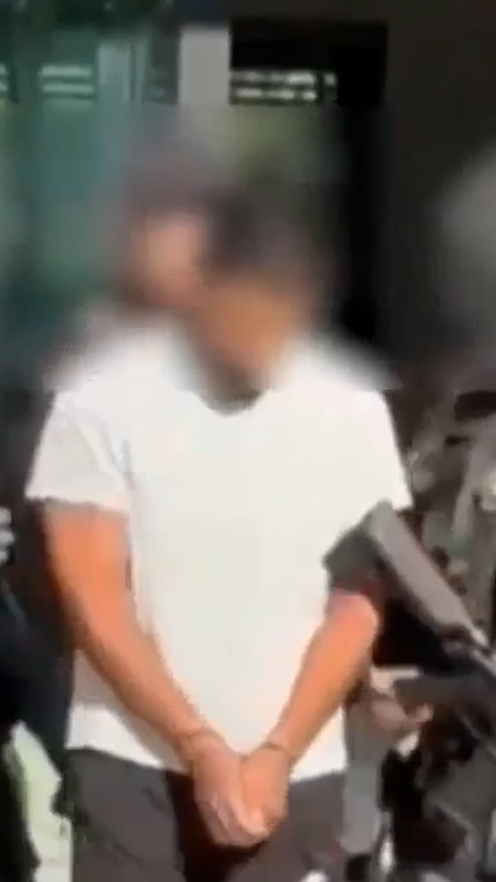 Flera svenskar gripna i ”Operation Candy”