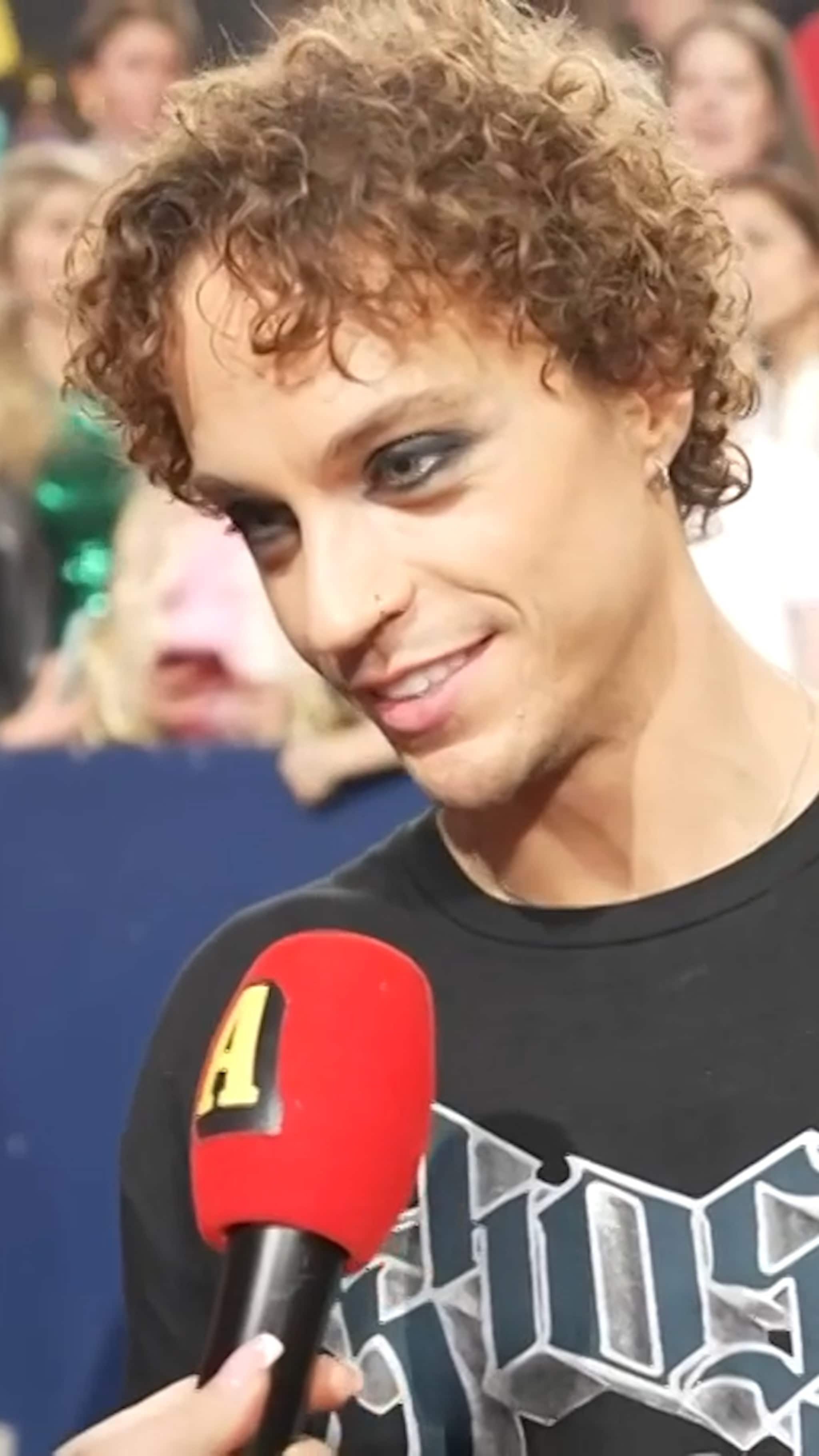 Greczula om Mello-finalen