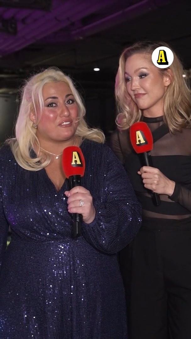 Se allt från efterfesten i Linköping