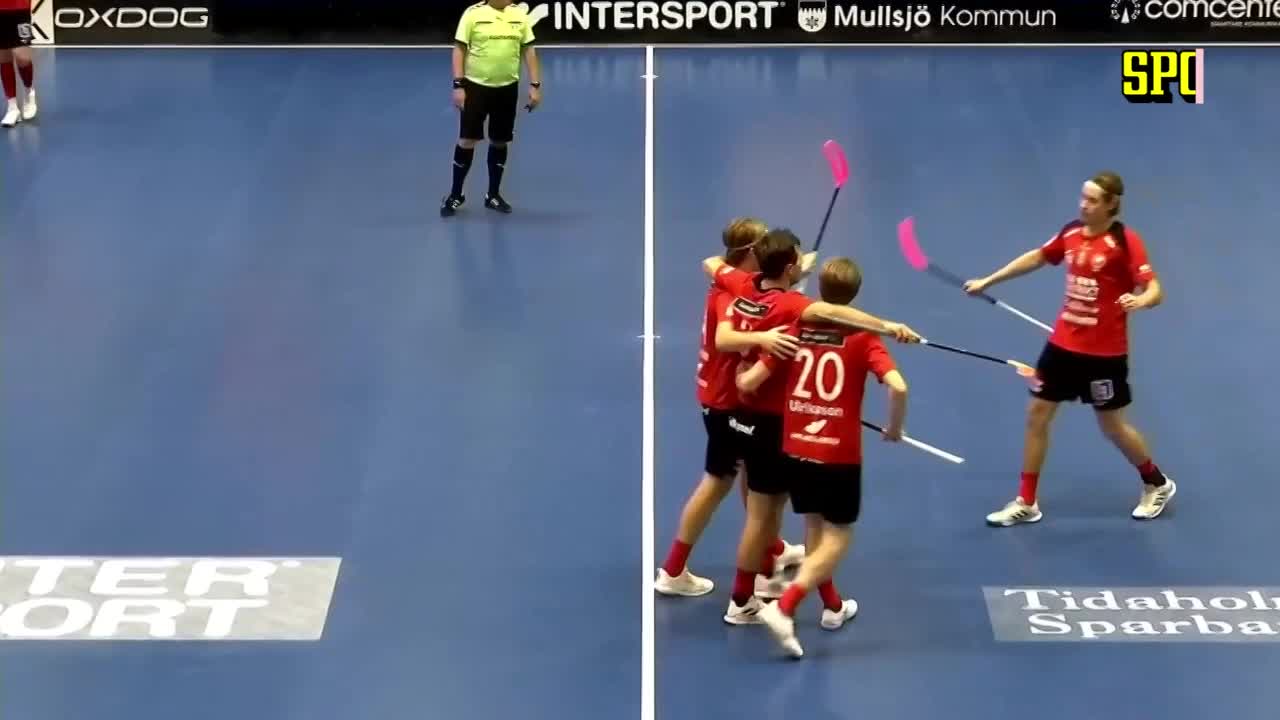 Storvreta vidare efter straffdrama mot Mullsjö  – se samtliga 18 straffar