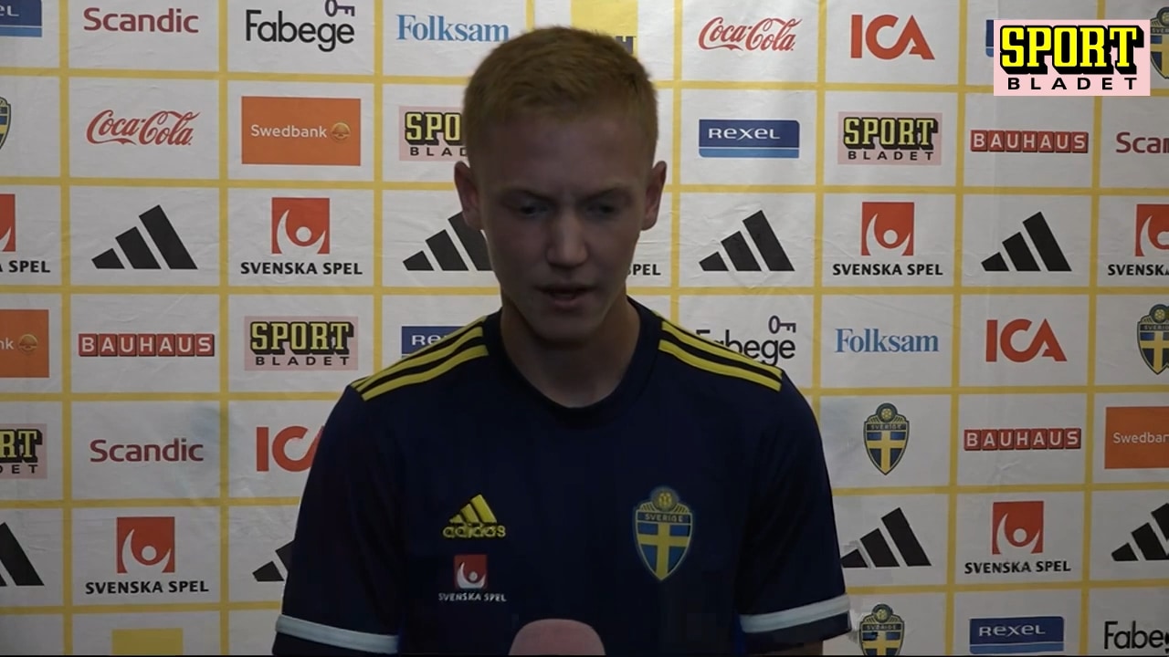 ”Jag gillar ju Rydström”