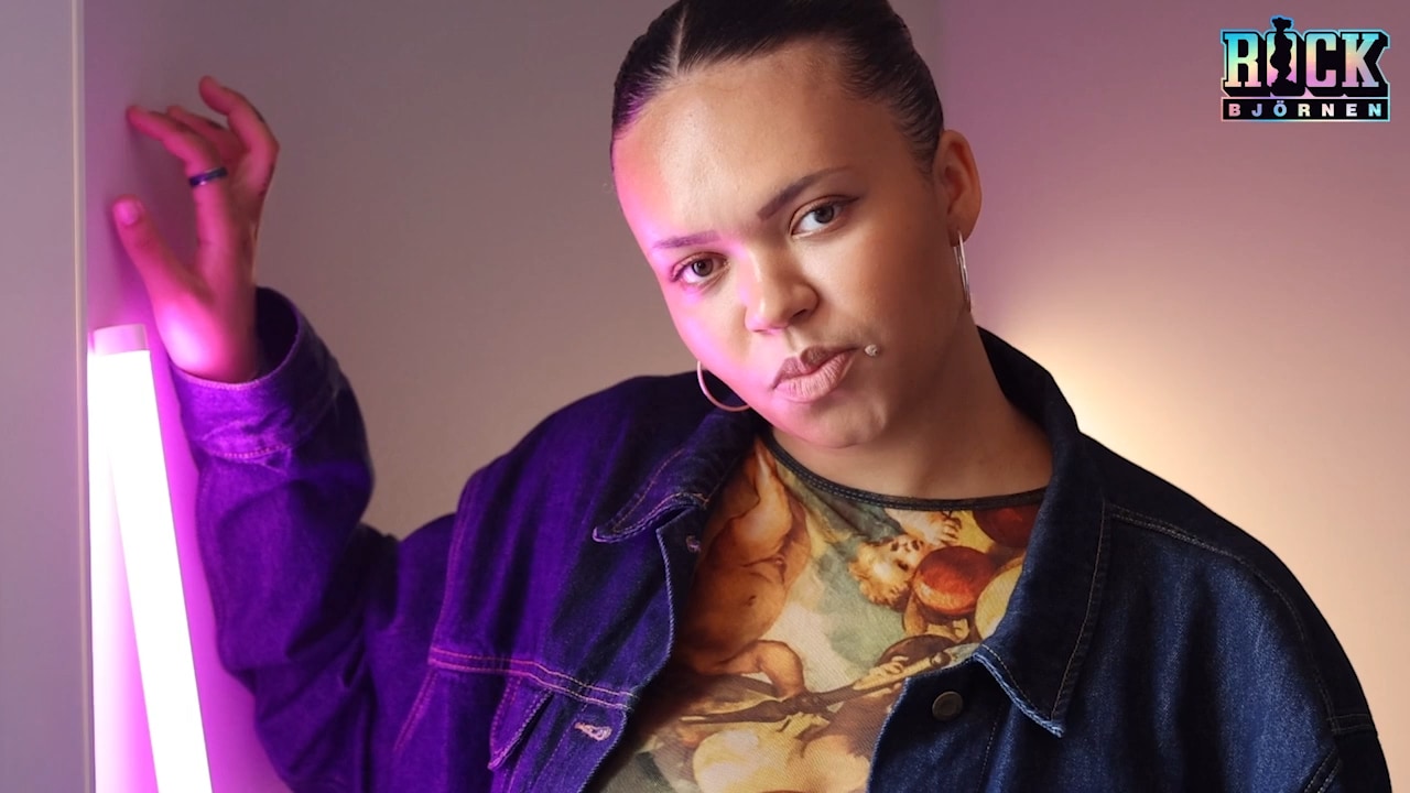”Det kommer jag aldrig sluta prata om”