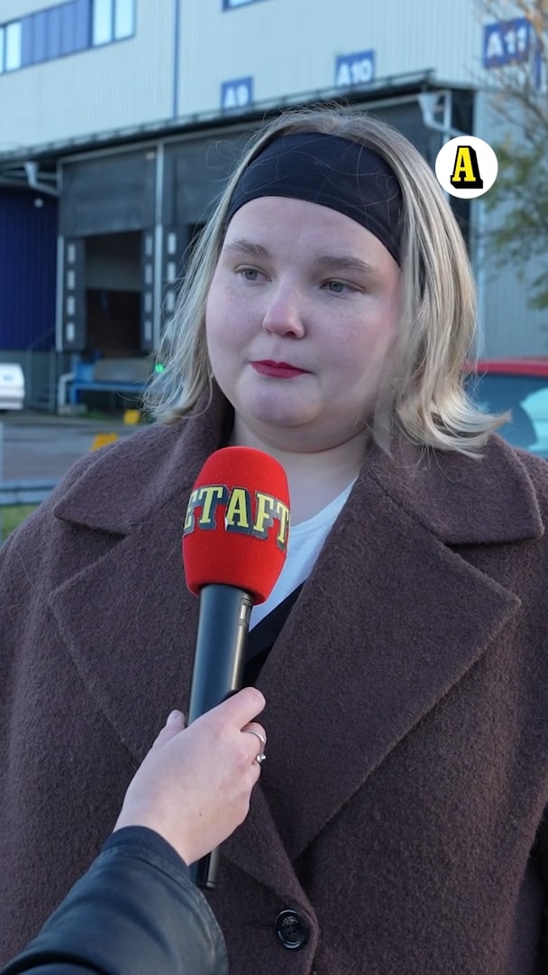 Johanna, 25: "Förlorar 10 000 kronor i månaden"