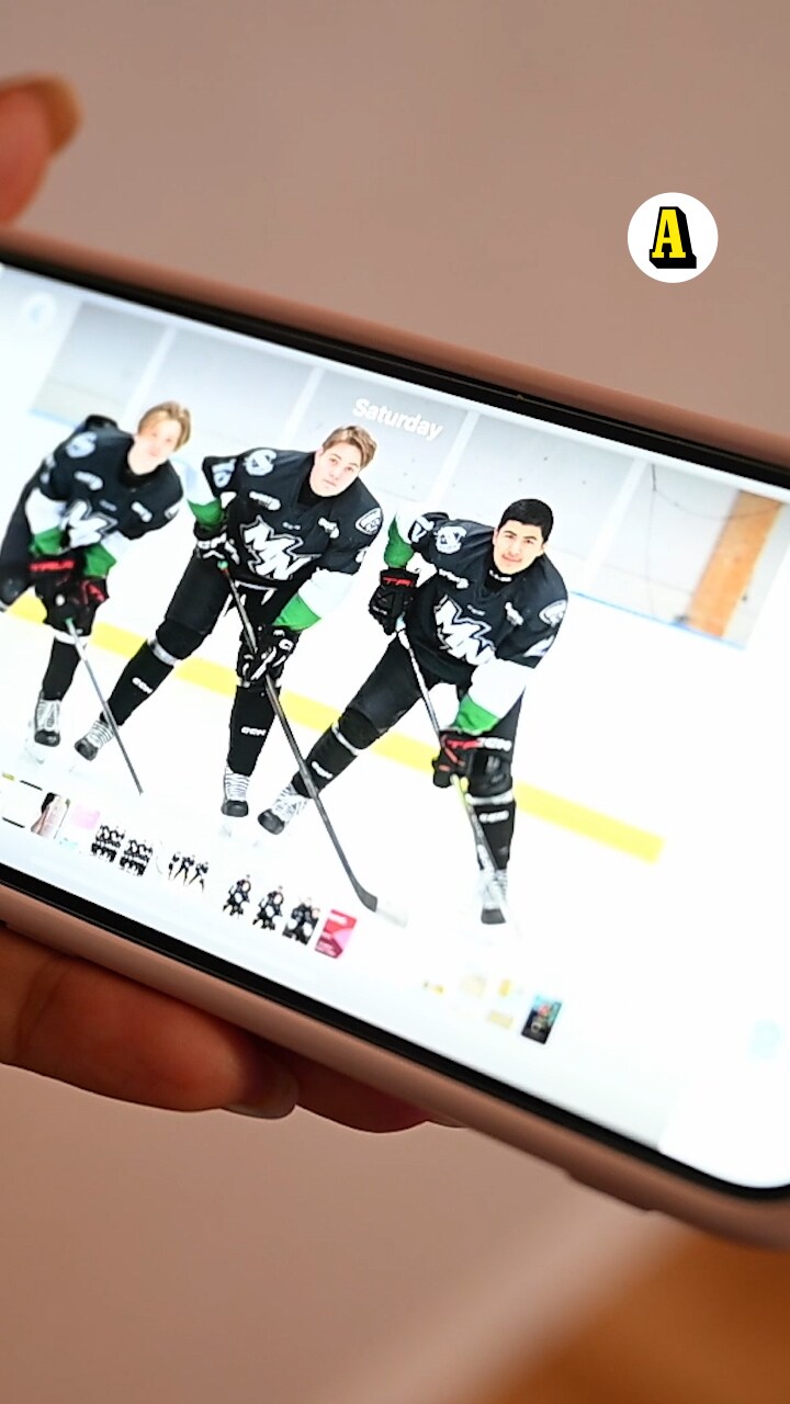 Hotas av utvisning: ”Har ju ett liv här”