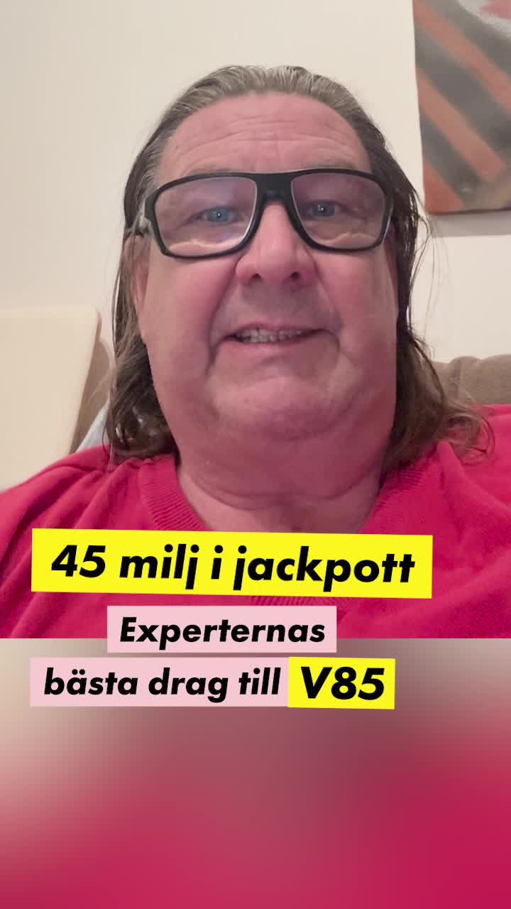 ”Kan vara pottspiken”