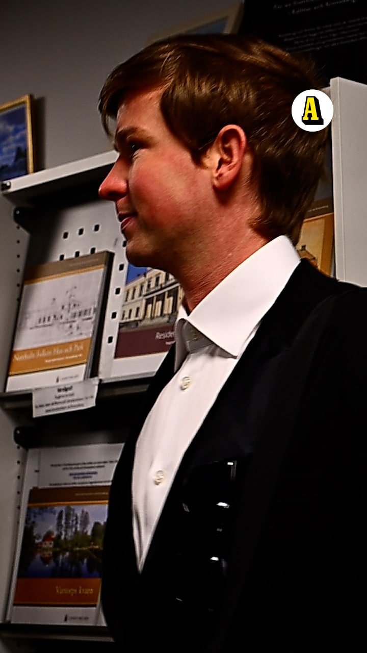 Rasmussons advokat: ”Han har slarvat”